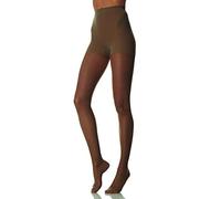Scudotex Extra Pantyhose, 70 Denier, Beaver, Size 3, 1 Unit, 1