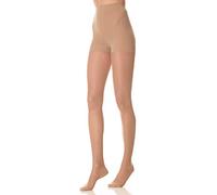 SCUDOTEX Extra Tights, Cleresse, 140 Denier, Size 4