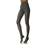 SCUDOTEX Extra Tights, Grey, 140 Denier, Size 3