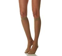 Scudotex Half Short 140 Denier Extra Colour Visone Size 6 - 1 Unit