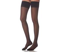 Scudotex Sock Extra Black 140 Denier Size 1