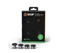 SCUF Elite Series 2 Chopsticks for Xbox Elite Series 2 | 4 Pack - Black