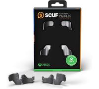 SCUF Elite Series 2 Paddles for Xbox Elite Series 1 & 2 Controller - Black,
