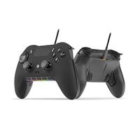 SCUF ENVISION (2025) Wired Gaming Controller for PC - Black