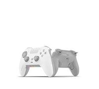 SCUF ENVISION PRO Wireless Gaming Controller for PC - White