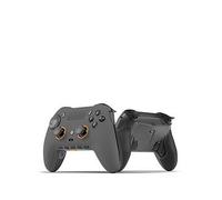 Scuf Envision Pro (2025) Wireless Gaming Controller For Pc - Steel Gray One Colour