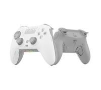 SCUF ENVISION PRO (2025) Wireless Gaming Controller for PC - White