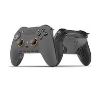 SCUF ENVISION PRO Wireless Gaming Controller for PC - Steel Grey