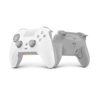 SCUF ENVISION PRO (2025) Wireless Gaming Controller for PC - White