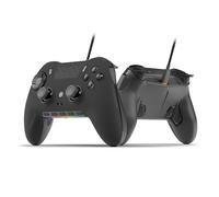 SCUF ENVISION (2025) Wired Gaming Controller for PC - Black