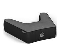 SCUF Exo Ergonomic Posture Cushion for Gaming and Remote Work, Spine Support, Neck Support, Wrist Support, Hand Support - Black (304-602-01-015-NA)