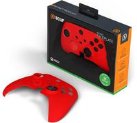 SCUF Instinct Controller Removeable Faceplate Kit - Anti Friction Rings - Xbox
