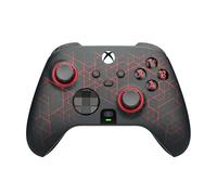 SCUF Instinct Pro Performance Series Wireless Xbox Controller - Remappable Back Paddles - Instant Triggers - Xbox Series X|S, Xbox One, PC and Mobile - Fracture