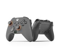 SCUF Instinct Pro Performance Series Wireless Xbox Controller - Remappable Back Paddles - Instant Triggers - Xbox Series X|S, Xbox One, PC and Mobile - Steel Grey