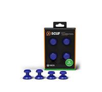 Scuf Instinct Thumbstick 4 Pack (Short & Long Concave And Short & Long Domed) One Colour