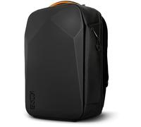 SCUF Loadout Gaming Backpack - Fits 17 Inch Laptop, Notebook, Tablet, 18.7L Storage Space, Water-Resistent Fabric, Compartment Divider, Fits Controllers, Playstation 5, Xbox Series S Consoles