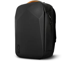 SCUF Loadout Gaming Backpack - Fits 17 Inch Laptop, Notebook, Tablet, 18.7L Storage Space, Water-Resistent Fabric, Compartment Divider, Fits Controllers, Playstation 5, Xbox Series S Consoles