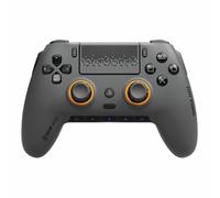 SCUF Omega PS5 & PC Wireless Controller - Steel Grey