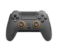 SCUF Omega Steel Grey Wireless Performance Controller for PS5 & PC