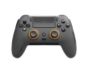 SCUF Omega Steel Grey Wireless Performance Controller for PS5 & PC