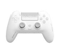 SCUF Omega Steel White Wireless Performance Controller for PS5 & PC