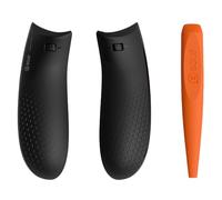 SCUF Pro Triggers Grip Kit - Adjustable Instant Triggers - For XBOX Wireless Controllers with Share Button - Black