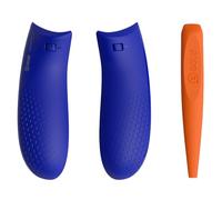 SCUF Pro Triggers Grip Kit - Adjustable Instant Triggers - For XBOX Wireless Controllers with Share Button - Blue