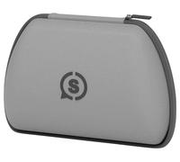 SCUF Universal Controller Protection Case - Travel Storage - Compatible With Xbox One, Xbox Series X, S, PS4, PS5, Xbox One, Nintendo Switch - Light Grey