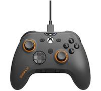 SCUF Valor Pro Wired Performance Controller for Xbox - Steel Grey