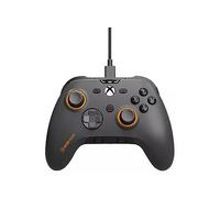 SCUF Valor Pro Wired Performance Xbox Controller - Steel Grey