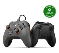 SCUF Valor Pro Wired Performance Xbox Controller - Steel Grey
