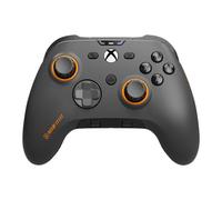 SCUF VALOR PRO Wireless Gaming Controller, Steel-Grey, Adjustable Triggers, TMR