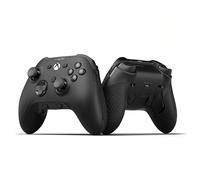 SCUF VALOR PRO Wireless Performance Xbox Controller - Customisable Back Paddles, Instant Triggers, Endurance TMR Thumbsticks, Audio Controls, Xbox Series X|S, Xbox One, Windows PC - Black