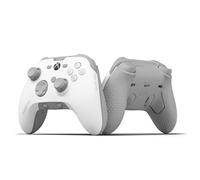 SCUF VALOR PRO Wireless Performance Xbox Controller - Customizable Back Paddles, Instant Triggers, Endurance TMR Thumbsticks, Audio Controls, Xbox Series X|S, Xbox One, Windows PC - White
