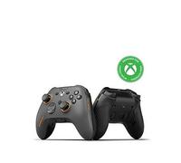 Scuf Valor Pro Wireless Performance Xbox Controller Steel Grey One Colour