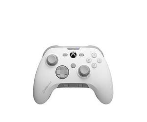 Scuf Valor Pro Wireless Performance Xbox Controller White