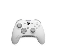 Scuf Valor Pro Wireless Performance Xbox Controller, White White