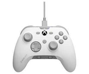 SCUF Valor Pro Xbox Wired Controller - White