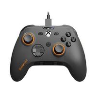 SCUF VALOR Steel Grey Wired TMR Controller for Xbox & PC