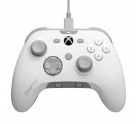 SCUF Valor Xbox & PC Wired Controller - White