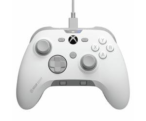 SCUF Valor Xbox & PC Wired Controller - White