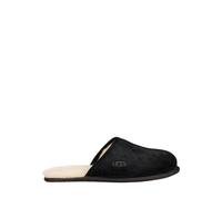 Scuff Slippers Black - male - UGG - Slippers - Black - 9 UK - Shoes 9 UK