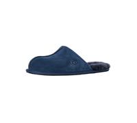Scuff Slippers Deep Ocean 12 UK