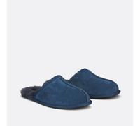 Scuff Slippers Deep Ocean 11 UK