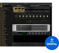 Scuffham Amps S-Gear v3 (Digital product)