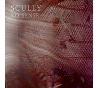 Scully - No Sense EP [7" VINYL]