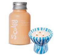 Sculpd Glossy Acrylic Clear Coat Varnish for Candles & Pottery, 70ml Sealer