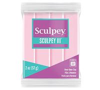 Sculpey 1 x Polymer Oven Bake Craft Modelling Clay 57g Ballerina
