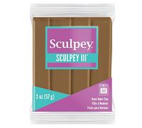 Sculpey 571177 57g Soft Oven Bake Clay
