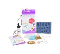 Sculpey EMBELLSHMNT KIT, White, One Size